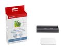 Canon KC-18IS Farbtinte + 54 x 86 mm Sticker-Papier, 18 Blatt f&uuml;r 23,96 Euro