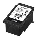 originale Druckerpatronen Schwarz 6,2 ml 100 Seiten PG-575 