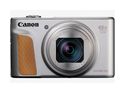 Canon 21 MP  Kompaktkamera 40x Opt. Zoom  PowerShot SX740HS Lite Edition (Silber) f&uuml;r 529,00 Euro