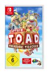 Captain Toad: Treasure Tracker, Switch f&uuml;r 39,99 Euro