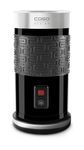 Caso Milchaufschäumer Automatischer Milchaufschäumer/-wärmer ca. 100 ml  1656 Fomini Crema (Schwarz) f&uuml;r 45,96 Euro
