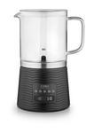 Caso Milchaufschäumer Automatischer Milchaufschäumer/-wärmer ca. 200 ml  1661 CappuLatte (Schwarz) f&uuml;r 56,46 Euro