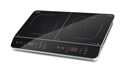 Caso 60 cm Induktions Kochfeld/Herdplatte 2 Zone(n) Design Touch 3500 autarkes f&uuml;r 100,96 Euro