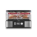Caso Dörrautomat 450 W Dörrgitter DH450 f&uuml;r 101,96 Euro