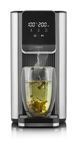 Caso Teemaschine  HW630 (Schwarz, Edelstahl) f&uuml;r 99,46 Euro