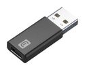 Cellular Line Adapter von USB auf USB-C f&uuml;r 9,99 Euro
