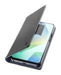 Cellular Line Folio für Samsung Galaxy A17  Book (Schwarz) f&uuml;r 15,96 Euro