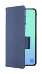 Cellular Line Folio für Samsung Galaxy S26  Book (Blau) f&uuml;r 15,96 Euro