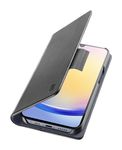 Cellular Line Folio für Samsung Galaxy A26  Book Agenda (Schwarz) f&uuml;r 15,96 Euro