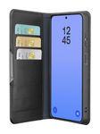Cellular Line Folio für Samsung Galaxy S26 Ultra  Book Agenda (Schwarz) f&uuml;r 18,96 Euro
