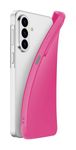 Cellular Line Cover für Samsung Galaxy A27  Chroma (Pink) f&uuml;r 16,46 Euro