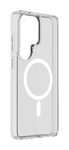 Cellular Line Cover für Samsung Galaxy S26 Ultra  Clear Mag (Transparent) f&uuml;r 18,96 Euro
