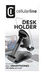 Cellular Line Desk Holder - Universal for Smartphones and Tablets f&uuml;r 15,46 Euro