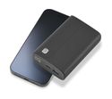 Cellular Line 20000 mAh Powerbank USB Typ-C  Elite (Schwarz) f&uuml;r 31,46 Euro