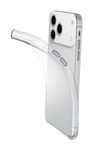 Cellular Line Cover für Apple iPhone 17 Pro Max  Fine (Transparent) f&uuml;r 12,99 Euro