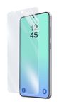 Cellular Line Klare Bildschirmschutzfolie gehärtetes Glas für  Samsung Galaxy S26 Kratzresistent, Schockresistent, Schlagfest Impact Glass f&uuml;r 15,46 Euro