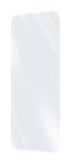 Cellular Line Klare Bildschirmschutzfolie gehärtetes Glas 9H für  Apple iPhone 15, iPhone 15 Pro Kratzresistent, Schockresistent Impact Glass Capsule f&uuml;r 14,96 Euro