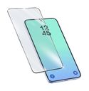 Cellular Line Klare Bildschirmschutzfolie gehärtetes Glas für  Samsung iPhone, Samsung, Xiaomi, Honor, LG, Motorola, Nokia, Asus, Google Zenfone, OnePlus… Schlagfest, Kratzresistent Impact Glass Capsule f&uuml;r 16,46 Euro