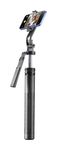 Cellular Line 81 mm Universal  Selfie Stick Max (Schwarz) f&uuml;r 27,96 Euro
