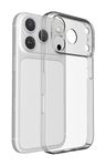 Cellular Line Cover für Apple iPhone 18 Pro  Ultra Slim (Transparent) f&uuml;r 13,96 Euro