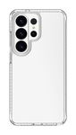 Cellular Line Cover für Samsung Galaxy S26 Ultra  Ultra Strong (Transparent) f&uuml;r 18,96 Euro