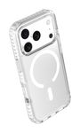 Cellular Line Cover für Apple iPhone 17 Pro Max  Ultra Strong Mag (Transparent) f&uuml;r 21,46 Euro