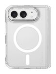 Cellular Line Cover für Apple iPhone 18 Duo  Ultra Strong Mag (Transparent) f&uuml;r 28,96 Euro