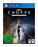 Chorus Day One Edition (PlayStation 4) f&uuml;r 27,96 Euro