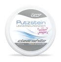 CLEARWHITE Putzstein, 250 g f&uuml;r 16,99 Euro