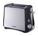 Cloer Toaster 825 W 2 Scheibe(n) 3410 f&uuml;r 34,99 Euro
