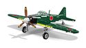 COBI Mitsubishi A6M2 "Zero" f&uuml;r 24,99 Euro