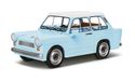 COBI Trabant 601 Deluxe f&uuml;r 17,99 Euro