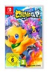 Cocobo GP (Nintendo Switch) f&uuml;r 30,96 Euro