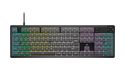 Corsair RGB-LED Gaming Tastatur USB  K55 Core (Grau) f&uuml;r 39,99 Euro