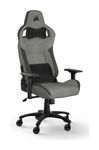 Corsair Gamingstuhl bis 120 kg T3 Rush (2023) f&uuml;r 275,96 Euro