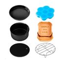 Cosori Zubehör-Set C158-6AC-EUR f&uuml;r 44,99 Euro