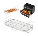 Cosori Gitter für Cosori TwinFry CAF-TF101S-DRREU f&uuml;r 24,99 Euro