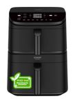 Cosori Doppel Heißluftfritteuse 10,8 l 2630 W  Turbo Tower Basic (Schwarz) f&uuml;r 168,96 Euro