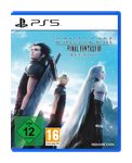 Crisis Core Final Fantasy VII Reunion (PlayStation 5) f&uuml;r 24,99 Euro