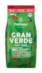 Crema d'Oro Organic ganze Bohne 