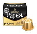 Dallmayr capsa Prodomo 39 Kapseln f&uuml;r 12,49 Euro