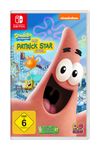 Das Patrick Star Spiel (Nintendo Switch) f&uuml;r 29,99 Euro