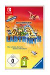 Das verrückte Labyrinth (Nintendo Switch) f&uuml;r 25,00 Euro
