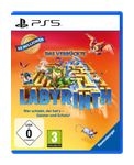 Das verrückte Labyrinth (PlayStation 5) f&uuml;r 20,00 Euro