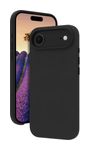 dbramante1928 Cover für Apple iPhone 17 Air  Roskilde MS (Schwarz) f&uuml;r 33,96 Euro
