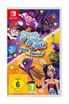 DC Super Hero Girls: Teen Power (Nintendo Switch) f&uuml;r 26,96 Euro