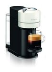 DeLonghi ENV120.WAE Vertuo Next inkl. Aeroccino3 Nespresso Kapselmaschine 1,1 l (Schwarz, Weiß) für 159,96 Euro DeLonghi ENV120.WAE Vertuo Next inkl. Aeroccino3 Nespresso Kapselmaschine 1,1 l (Schwarz, Weiß) für 159,96 Euro