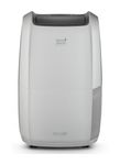 DeLonghi 5 l Tank  DDSX225 Tasciugo AriaDry Multi Luftentfeuchter (Grau) f&uuml;r 379,00 Euro