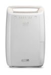 DeLonghi 2,1 l Tank  DEX210SF Tasciugo AriaDry Luftentfeuchter (Weiß) f&uuml;r 212,96 Euro