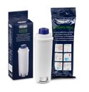 Wasserfilter  DLSC002 Wasserfilter kalkreduzierend (Weiß) 
